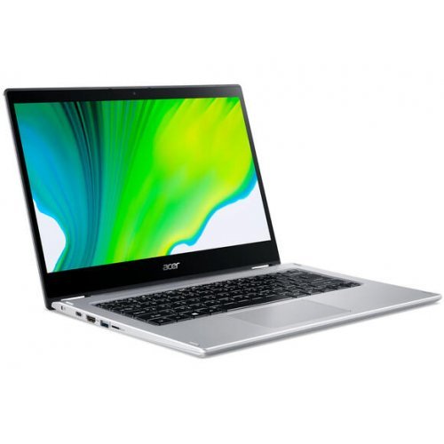Лаптоп Acer Spin 3 SP314-21N-R6B9 NX.A4EEX.001 (снимка 6)