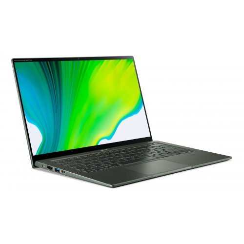 Лаптоп Acer Swift 5 SF514-55TA-78MJ NX.A6SEX.001 (снимка 2)