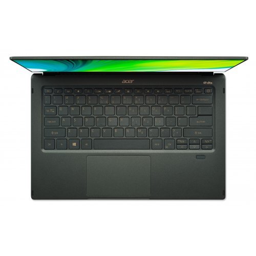 Лаптоп Acer Swift 5 SF514-55TA-78MJ NX.A6SEX.001 (снимка 4)