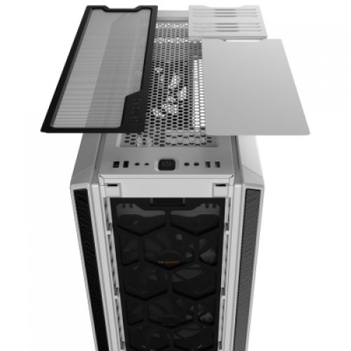 Компютърна кутия Be Quiet! SILENT BASE 802  BG040 (снимка 2)