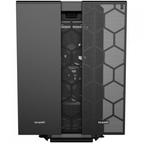 Компютърна кутия Be Quiet! SILENT BASE 802 BG039 (снимка 4)