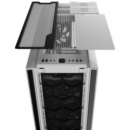 Компютърна кутия Be Quiet! SILENT BASE 802 Window BGW40 (снимка 3)