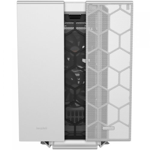 Компютърна кутия Be Quiet! SILENT BASE 802 Window BGW40 (снимка 4)