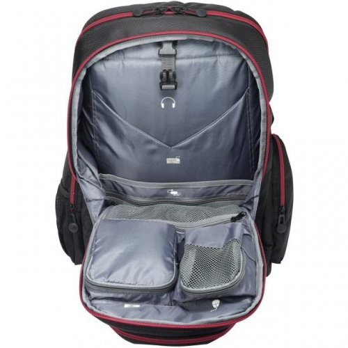 Чанта за лаптоп Asus ROG XRanger ASUS-BP-ROG-XRANGER (снимка 2)