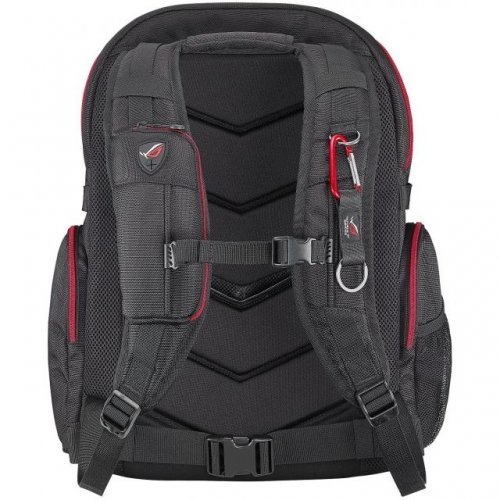 Чанта за лаптоп Asus ROG XRanger ASUS-BP-ROG-XRANGER (снимка 3)