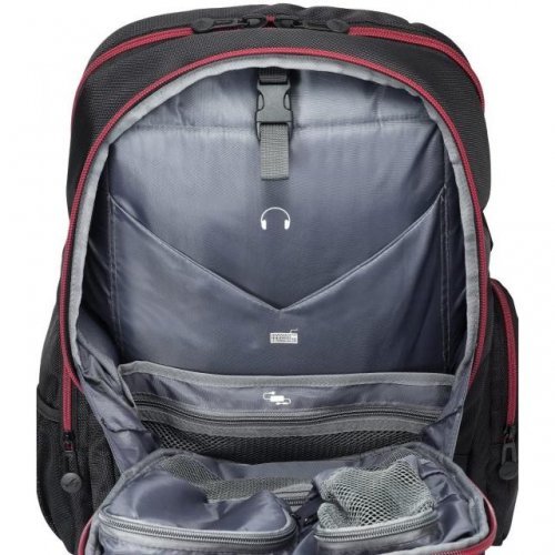 Чанта за лаптоп Asus ROG XRanger ASUS-BP-ROG-XRANGER (снимка 6)