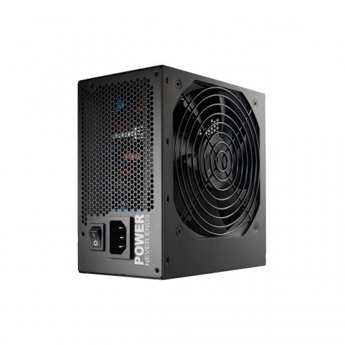 Компютърна кутия Fortron Hyper K Pro 600 (HK-600) PPA6006000 (снимка 2)