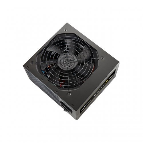 Компютърна кутия Fortron Hyper K Pro 600 (HK-600) PPA6006000 (снимка 3)