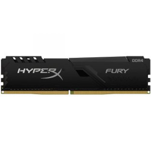 RAM памет Kingston HyperX FURY Black HX432C16FB4/16 (снимка 1)