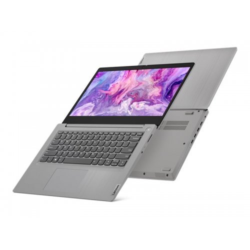 Лаптоп Lenovo IdeaPad 3 14IIL05 81WD00C6BM (снимка 1)