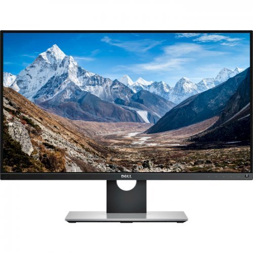 Монитор Dell UP2716DA (снимка 4)