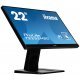 Монитор iiyama T2252MSC-B1