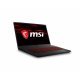 Лаптоп MSI GF75 Thin 10SCSR 9S7-17F412-470