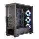 Компютърна кутия Cooler Master MasterBox MB511 ARGB MCB-B511D-KGNN-RGA