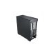 Компютърна кутия Phanteks Phanteks P500A Black PHANTEKS-CASE-GEPH-126
