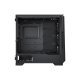 Компютърна кутия Phanteks Phanteks P500A Black PHANTEKS-CASE-GEPH-126