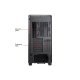 Компютърна кутия Phanteks Phanteks P500A Black PHANTEKS-CASE-GEPH-126