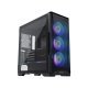 Компютърна кутия Phanteks Phanteks P500A Black PHANTEKS-CASE-GEPH-126