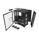 Компютърна кутия Phanteks Phanteks P500A Black PHANTEKS-CASE-GEPH-126