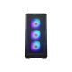 Компютърна кутия Phanteks Phanteks P500A Black PHANTEKS-CASE-GEPH-126