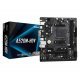 Дънна платка ASRock A520M-HDV 90-MXBE50-A0UAYZ