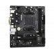 Дънна платка ASRock A520M-HDV 90-MXBE50-A0UAYZ