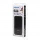 Мобилна батерия Adata T10000 Black AT10000-USBA-CBK