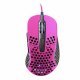 Мишка Xtrfy M4 Pink RGB XTRFY-MOUSE-1160