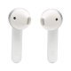 Слушалки JBL JBL T220TWS White JBL-T220TWS-WHT