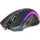Мишка Redragon Criffin M607-BK