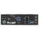 Дънна платка Gigabyte GAB55MAEL-00-G GA-MB-B550M-AORUS-ELITE