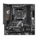Дънна платка Gigabyte GAB55MAEL-00-G GA-MB-B550M-AORUS-ELITE
