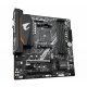 Дънна платка Gigabyte GAB55MAEL-00-G GA-MB-B550M-AORUS-ELITE