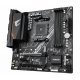 Дънна платка Gigabyte GAB55MAEL-00-G GA-MB-B550M-AORUS-ELITE