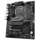 Дънна платка Gigabyte W480 VISION W GA-MB-W480-VISION-W