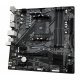 Дънна платка Gigabyte A520M-DS3H GA-A520M-DS3H