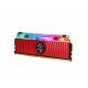 RAM памет Adata XPG SPECTRIX D80 RGB Red AX4U360038G18A-DR80