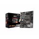 Дънна платка MSI A320M-A PRO MAX A320M-A_PRO_MAX