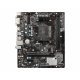 Дънна платка MSI A320M-A PRO MAX A320M-A_PRO_MAX