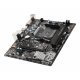 Дънна платка MSI A320M-A PRO MAX A320M-A_PRO_MAX