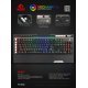 Клавиатура Marvo MARVO-PRO-KG965G