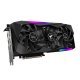 Видео карта Gigabyte AORUS GeForce RTX 3070 MASTER 8G rev. 1.1 GV-N3070AORUS M-8GD 1.1