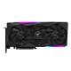 Видео карта Gigabyte AORUS GeForce RTX 3070 MASTER 8G rev. 1.1 GV-N3070AORUS M-8GD 1.1