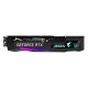 Видео карта Gigabyte AORUS GeForce RTX 3070 MASTER 8G rev. 1.1 GV-N3070AORUS M-8GD 1.1