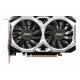 Видео карта MSI GTX1650 D6 VENTUS XS OCV1 912-V809-3616