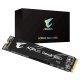 SSD Gigabyte 1TB AORUS NVMe PCIe Gen4 (умалена снимка 1)