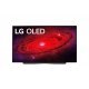 Телевизор LG OLED55CX3LA