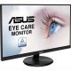 Монитор ASUS 23.8" VA24DQ, Full HD, IPS, Frameless, 75Hz, Adaptive-Sync/FreeSync, Eye Care, Low Blue Light, Flicker Free, Wall Mountable (умалена снимка 3)