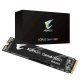 SSD Gigabyte 500GB AORUS, NVMe, PCIe Gen4 (умалена снимка 1)