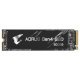 SSD Gigabyte 500GB AORUS, NVMe, PCIe Gen4 (умалена снимка 2)